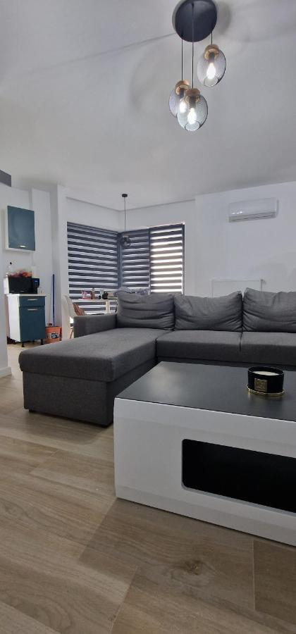 Joy'S Apartment 2 Констанца Экстерьер фото
